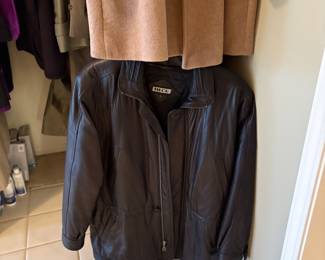 Women's winter coats