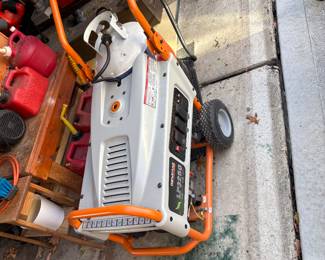 Generac LP3250 Generator
