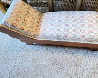 child chaise lounge