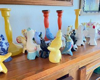 pie birds, we have an elephant too