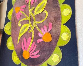 needle work, we have lots of this type of thing