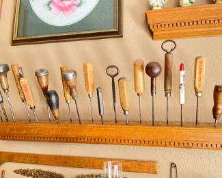 ice pick collection