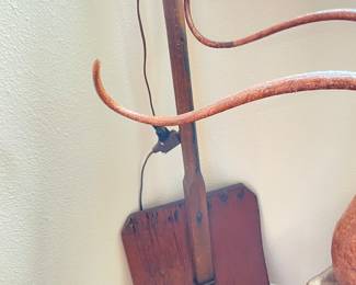 vintage handmade something