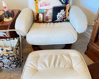 stressless type chair