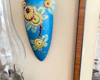 wall pocket, we have a collection of these