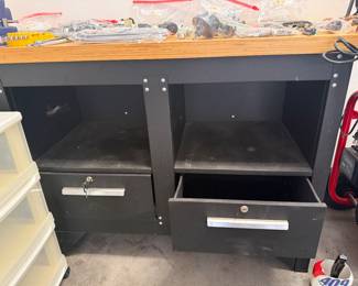 Work Bench