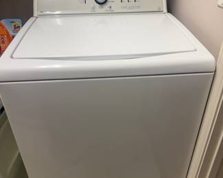 Kenmore Washing Machine
