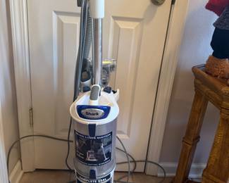 Shark Vacuum