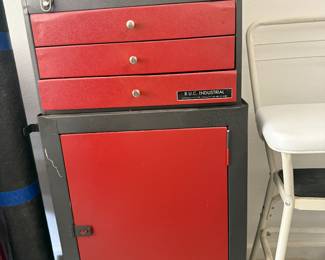 Tool Box