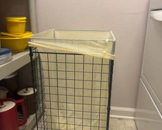 Wire Basket