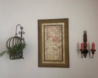 Wall Decor