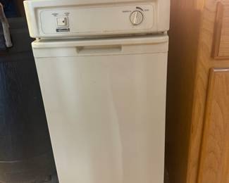 Kenmore Trash Compactor 