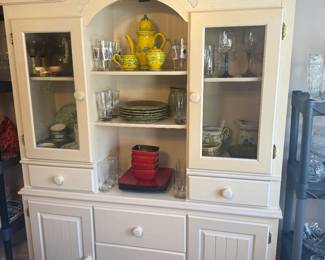 Matching Hutch