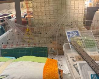 More Sewing Supplies