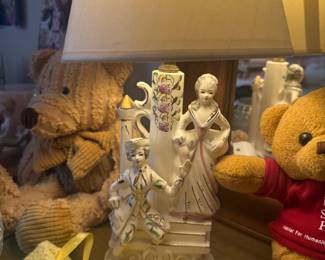 Lamp - We have 2 of these