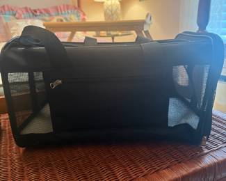 Cat Carrier