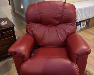 La-Z-Boy Electric Rocker/Recliner