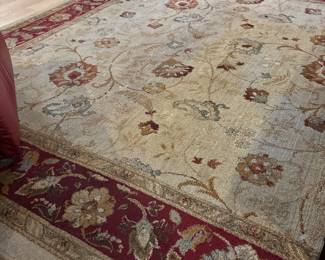 Large Area Rug
