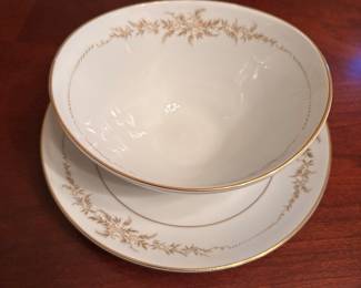 Mikasa China/Service for 12