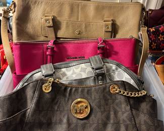 Michael Kors Handbags