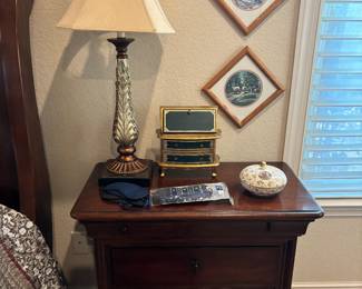 Thomasville Night Stand (We have 2)