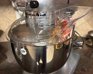 KitchenAid Mixer