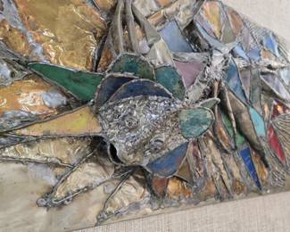 Should be in a collection or museum