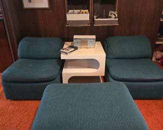 Pending highest offers!