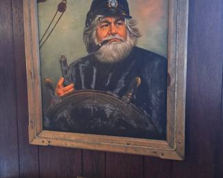 Original Artwork & Signed by artist Kim Benson $$$