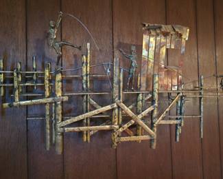 The real deal Curtis Jere