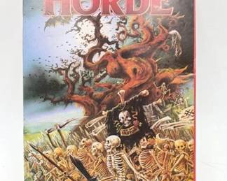 vintage citadel mini figures