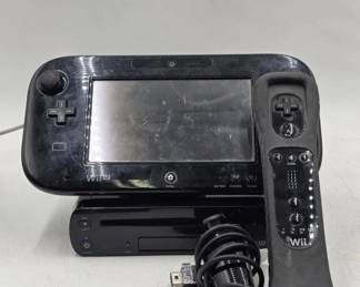 WiiU