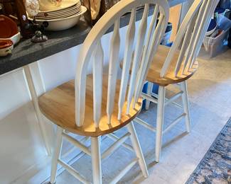 Kitchen High Chairs