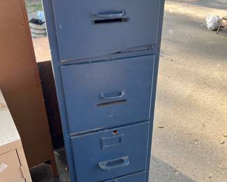 File drawers