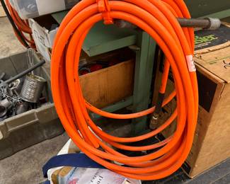 air hoses