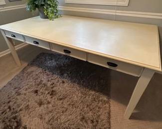 Liberty Furniture Industries Magnolia Manor writing desk.