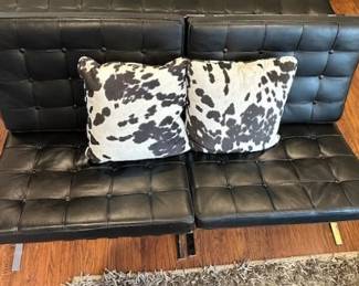 Barcelona style Chairs