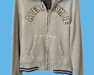 Abercrombie sweatshirt