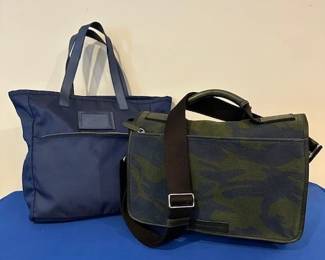 Marc by Marc Jacobs bags