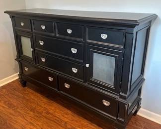 Holland House Dresser