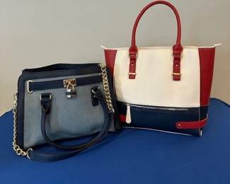 Charming Charlie and Massimo Buganza