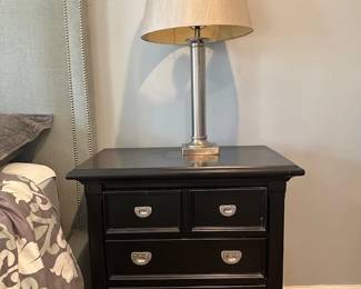 Holland House Nightstands (2)