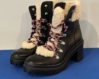 Universal Thread Boots, women's size 10