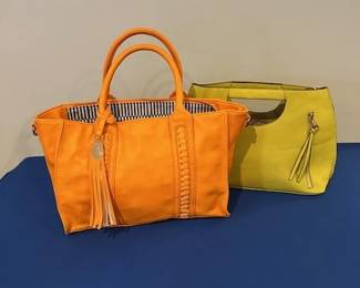 Charming Charlie handbags