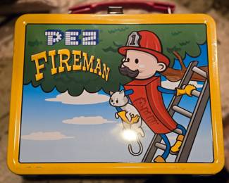 REMOVED from sale per family 