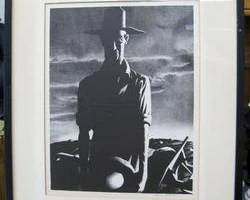 Stevan Dohanos (Man of the Soil)