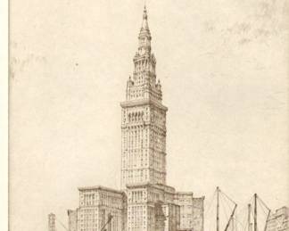 Louis Rosenberg (Terminal Tower)