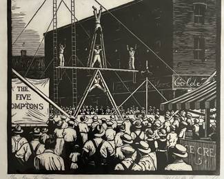 W. Phelps Cunningham