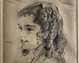 For the New York City Federal Art Project