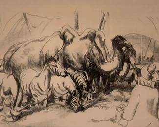 Henry Keller (Circus)